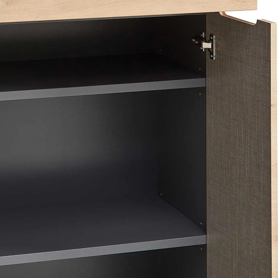 Pharao24 Aktenordnerschrank Esdravos> Büroschränke|Aktenschränke