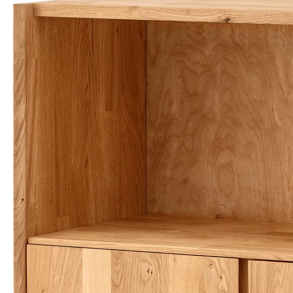 Büroschränke|Aktenschränke*Pharao24 Aktenordnerschrank Gazonia