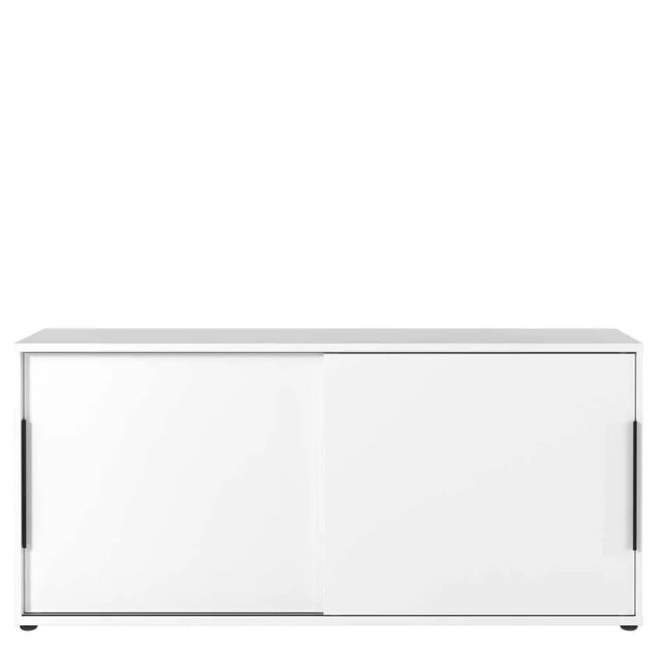 Büroschränke|Aktenschränke*Pharao24 Aktenordnerschrank Kalastania