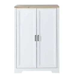 Pharao24 Aktenordnerschrank Morelia> Büroschränke|Aktenschränke