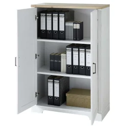 Pharao24 Aktenordnerschrank Morelia><noscript><img width=