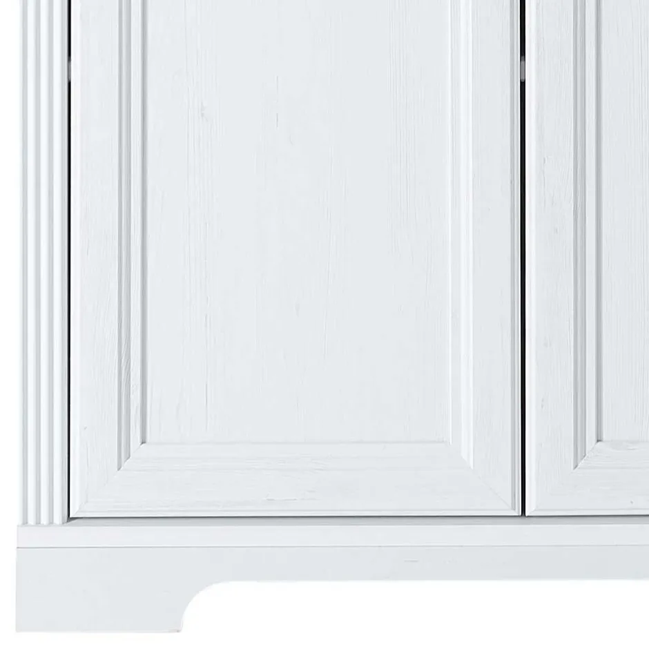 Pharao24 Aktenordnerschrank Morelia> Büroschränke|Aktenschränke