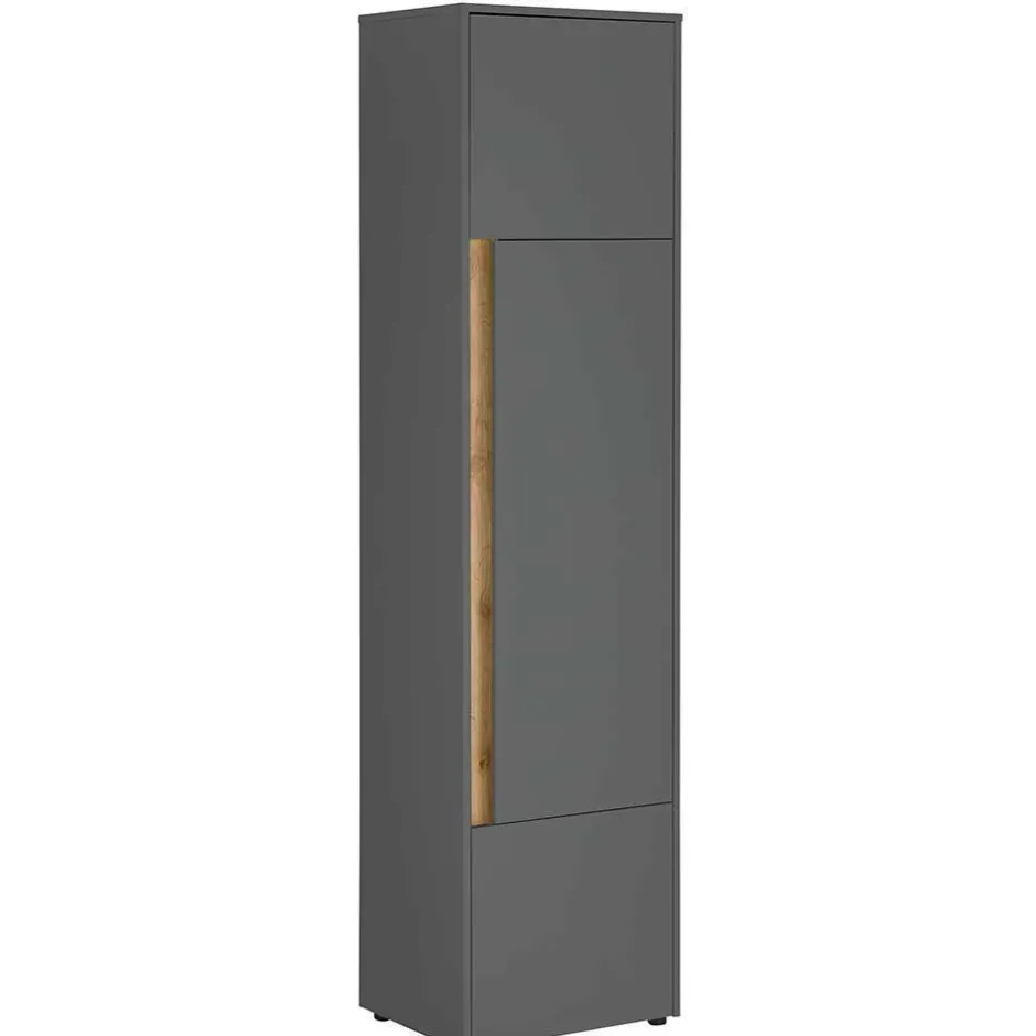 Büromöbel Sets*Pharao24 Aktenordnerschrank 4-teilig Uzniana