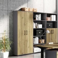 Pharao24 Aktenordnerschrank Tordian><noscript><img width=