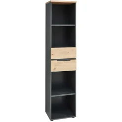 Pharao24 Aktenregal Esdravos> Regalschränke|Standregale