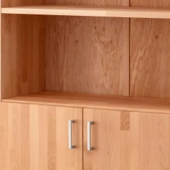 Pharao24 Aktenregal mit Türen Len><noscript><img width=