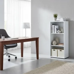 Pharao24 Aktenregal Rameros> Regalschränke|Glasregale