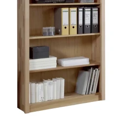 Massivholzregale|Standregale*Pharao24 Aktenregal Suvanica