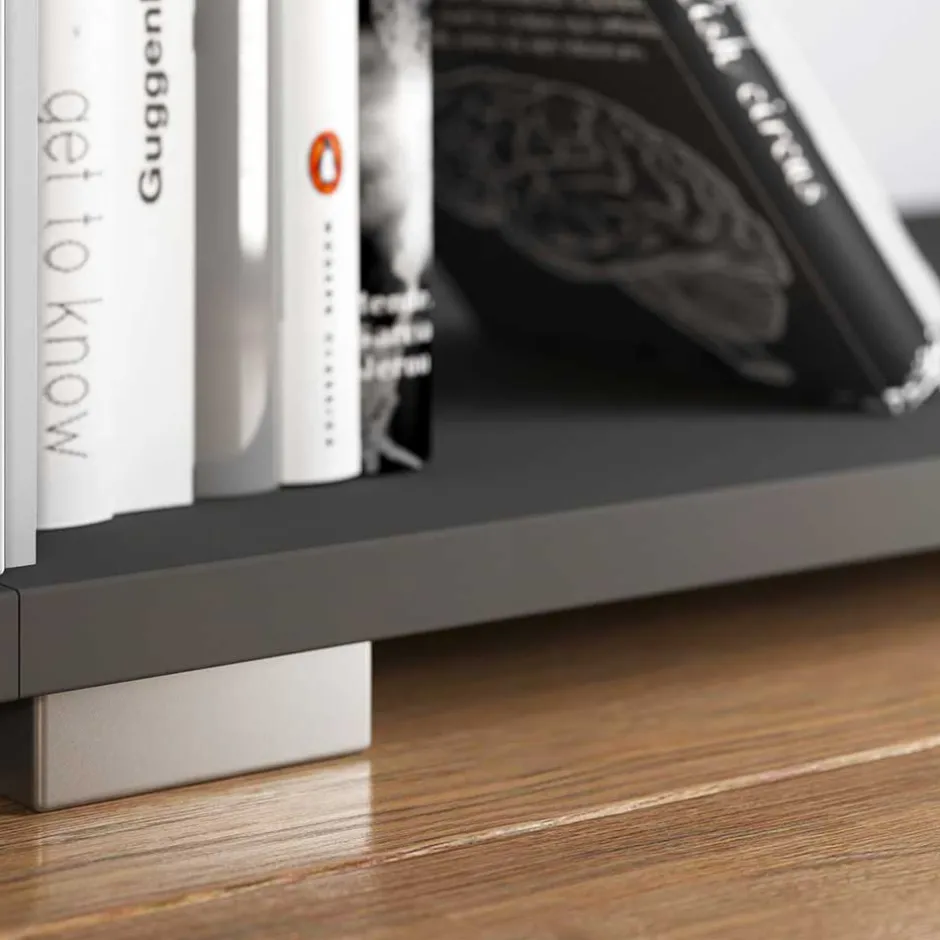 Pharao24 Aktenregal Tordian> Standregale|Regalschränke