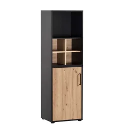 Regalschränke|Aktenregale*Pharao24 Aktenregal Vrando