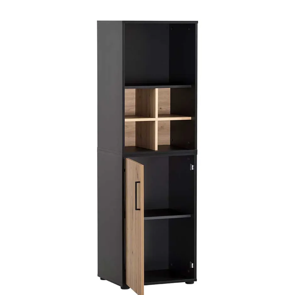 Regalschränke|Aktenregale*Pharao24 Aktenregal Vrando