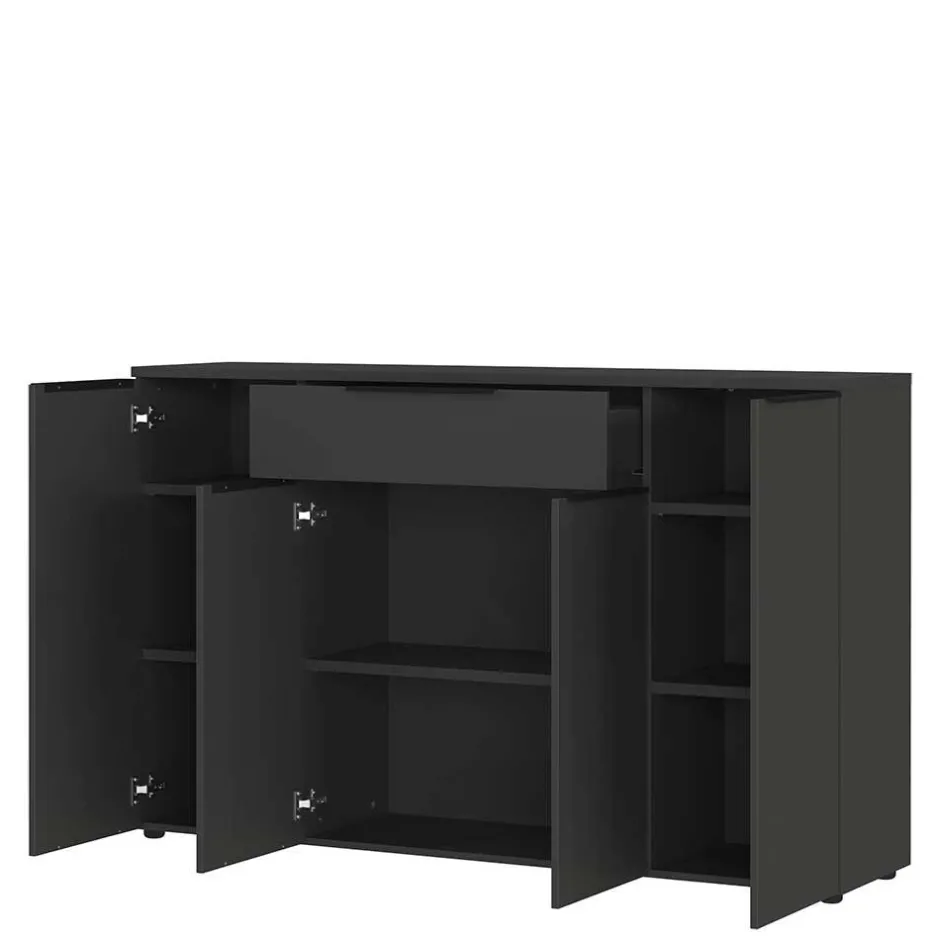 Pharao24 Aktenschrank Abby> Büroschränke|Aktenschränke