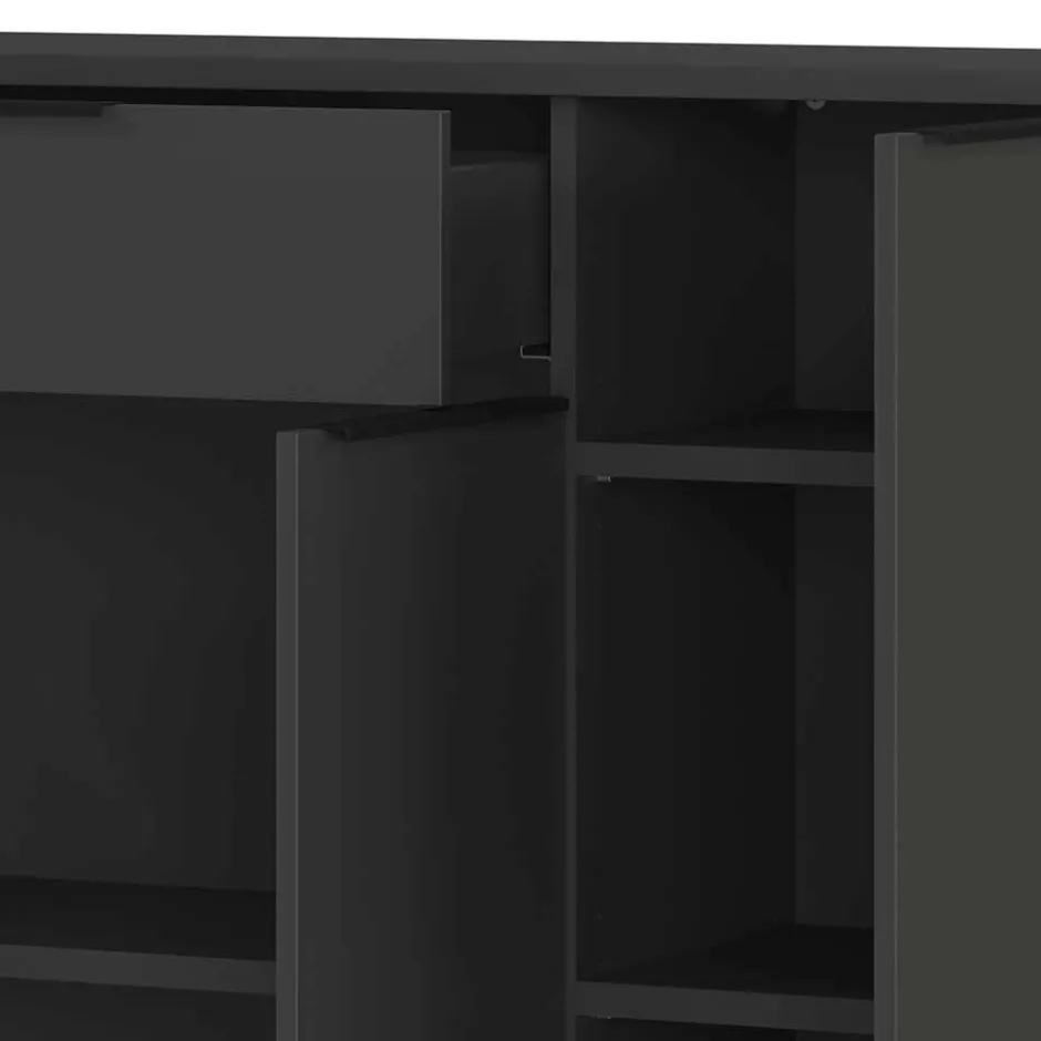 Pharao24 Aktenschrank Abby> Büroschränke|Aktenschränke