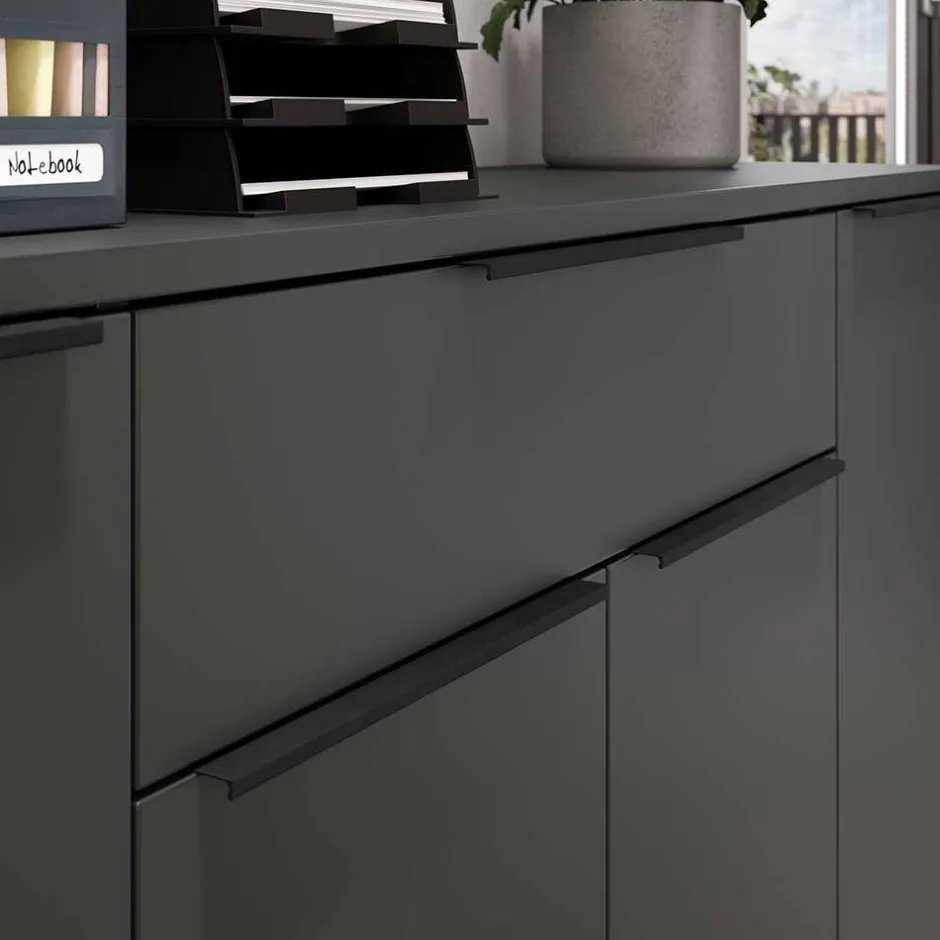 Pharao24 Aktenschrank Abby> Büroschränke|Aktenschränke