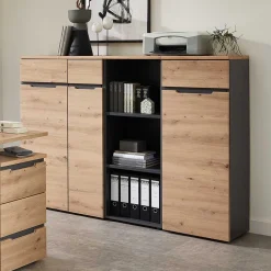 Pharao24 Aktenschrank Esdravos><noscript><img width=