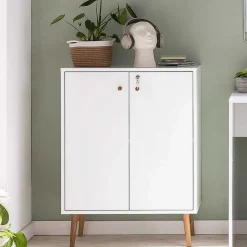 Büroschränke|Aktenschränke*Pharao24 Aktenschrank Fistrius