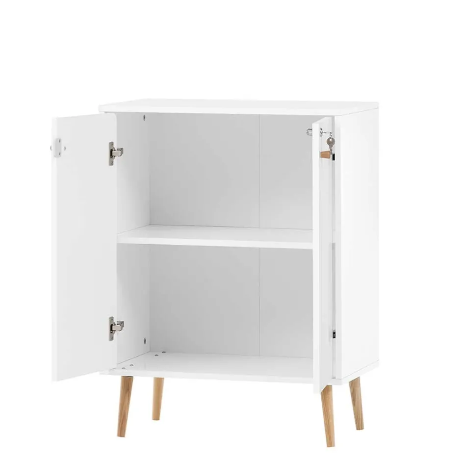 Büroschränke|Aktenschränke*Pharao24 Aktenschrank Fistrius