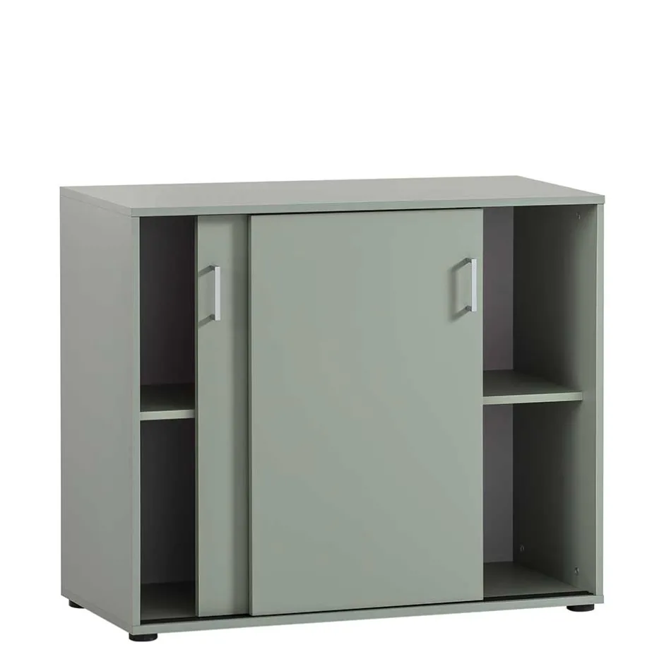 Pharao24 Aktenschrank Gluvizia> Büroschränke|Aktenschränke