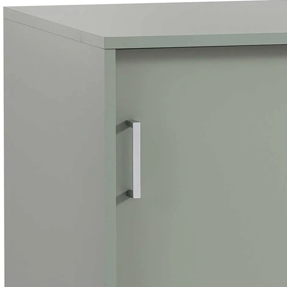 Pharao24 Aktenschrank Gluvizia> Büroschränke|Aktenschränke