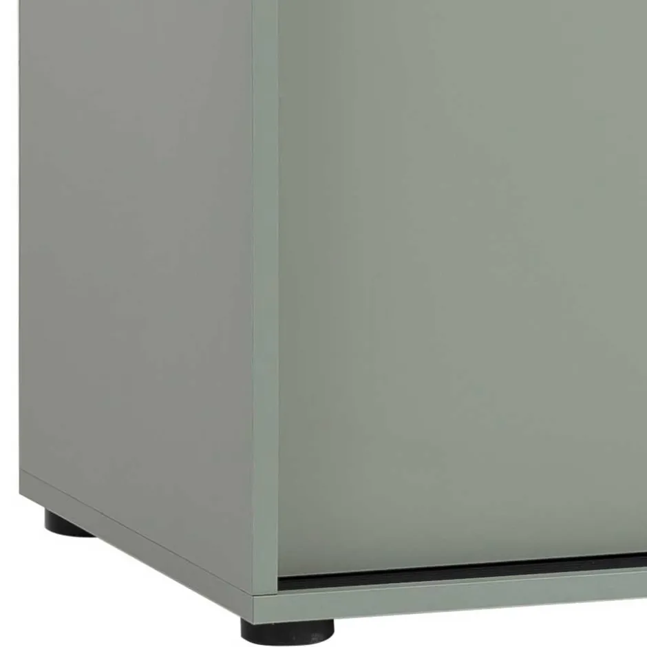 Pharao24 Aktenschrank Gluvizia> Büroschränke|Aktenschränke