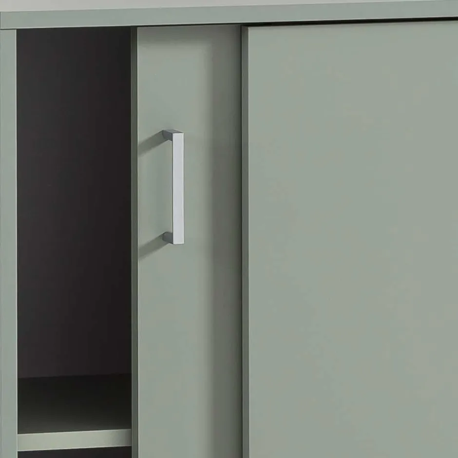 Pharao24 Aktenschrank Gluvizia> Büroschränke|Aktenschränke