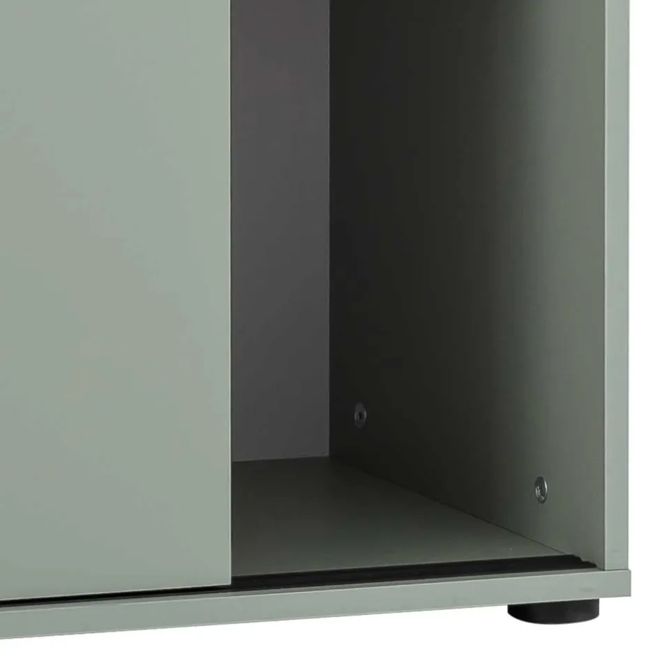 Pharao24 Aktenschrank Gluvizia> Büroschränke|Aktenschränke