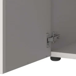 Büroschränke|Aktenschränke*Pharao24 Aktenschrank Gowri