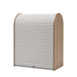 Rolladenschränke|Büroschränke*Pharao24 Aktenschrank Ipsum