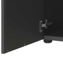 Büroschränke|Aktenschränke*Pharao24 Aktenschrank Juanda