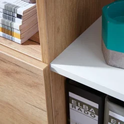 Büroschränke|Aktenschränke*Pharao24 Aktenschrank Nastia