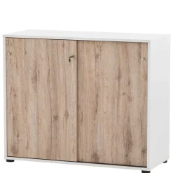 Büroschränke|Aktenschränke*Pharao24 Aktenschrank Rian