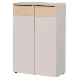 Pharao24 Aktenschrank Sanu> Büroschränke|Aktenschränke