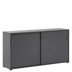 Pharao24 Aktenschrank Schiebetüren Cotelia> Büroschränke|Aktenschränke