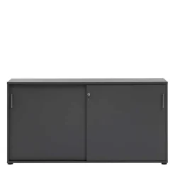 Pharao24 Aktenschrank Schiebetüren Cotelia> Büroschränke|Aktenschränke