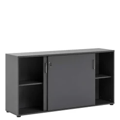 Pharao24 Aktenschrank Schiebetüren Cotelia><noscript><img width=