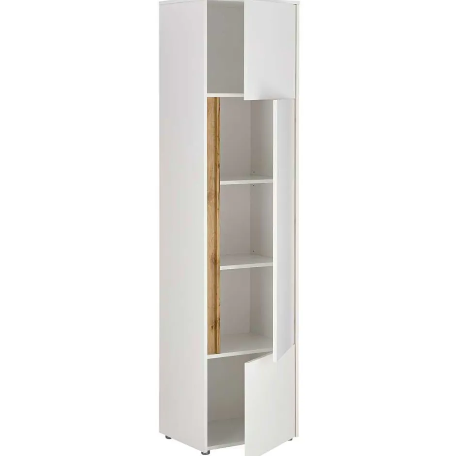 Büromöbel Sets*Pharao24 Aktenschrank 4teilig Rascian