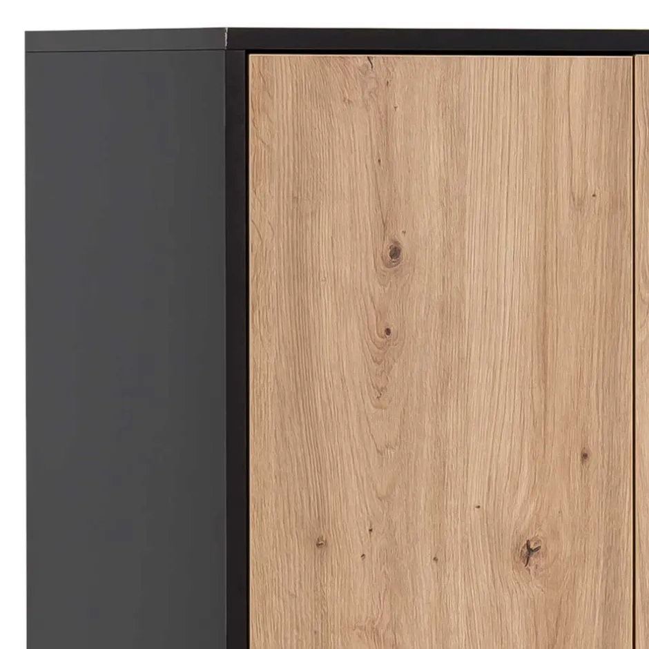 Büroschränke|Aktenschränke*Pharao24 Aktenschrank Vrando