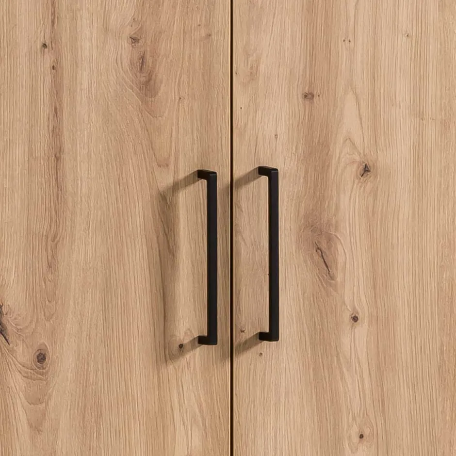 Büroschränke|Aktenschränke*Pharao24 Aktenschrank Vrando