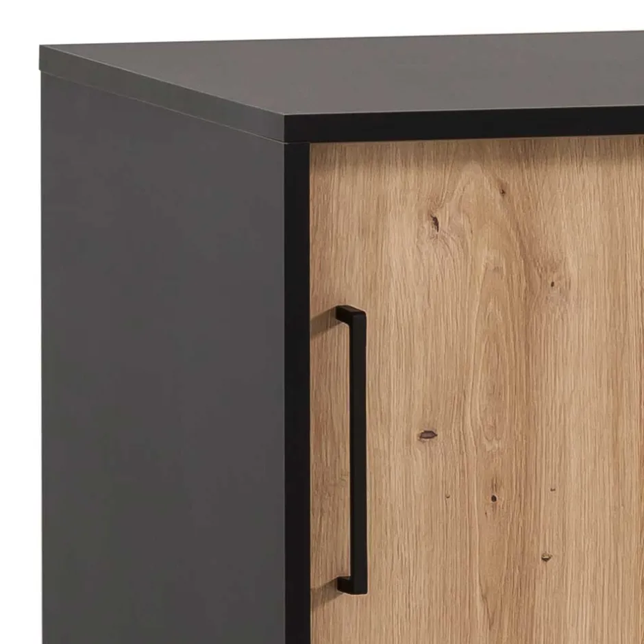 Büroschränke|Aktenschränke*Pharao24 Aktenschrank Vrando