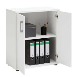 Büroschränke|Aktenschränke*Pharao24 Aktenschrank Wardin