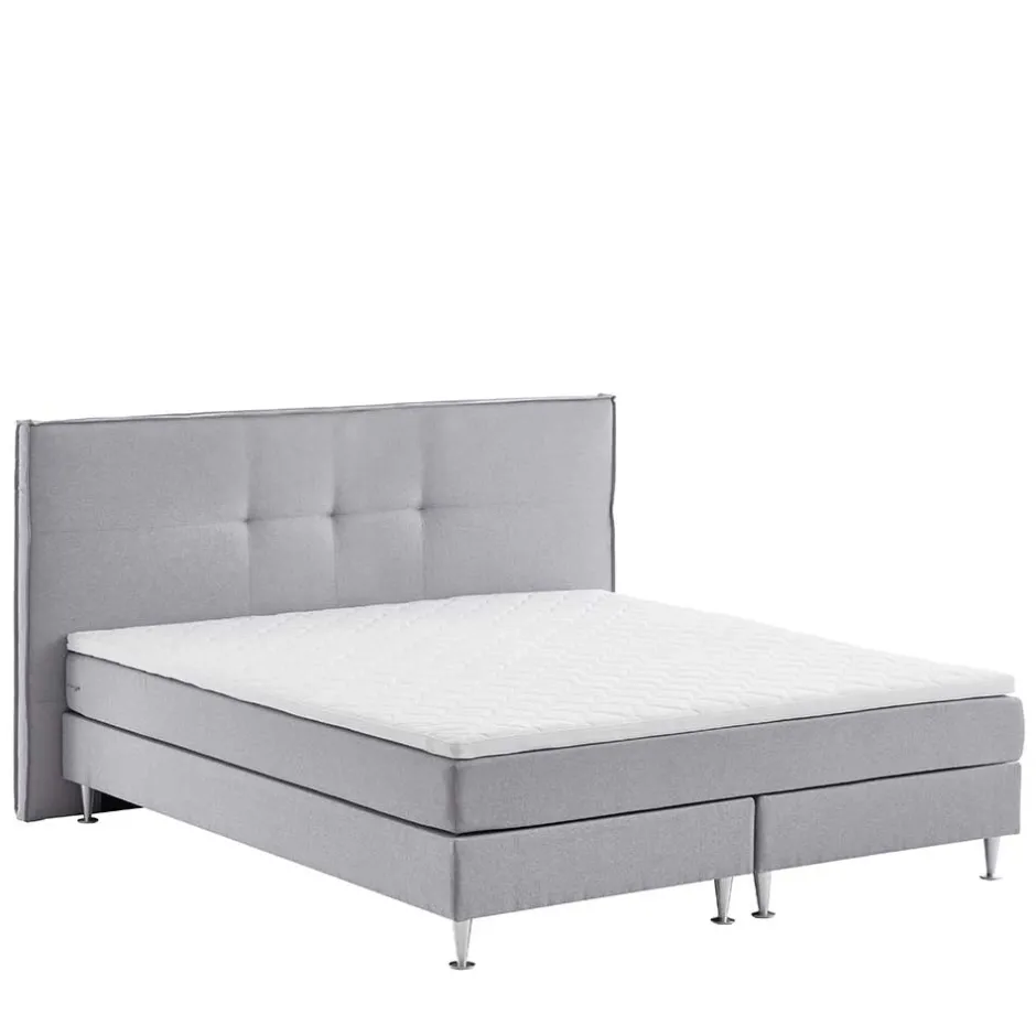 Pharao24 Amerikanisches Bett British> Komfortbetten|Einzelbetten