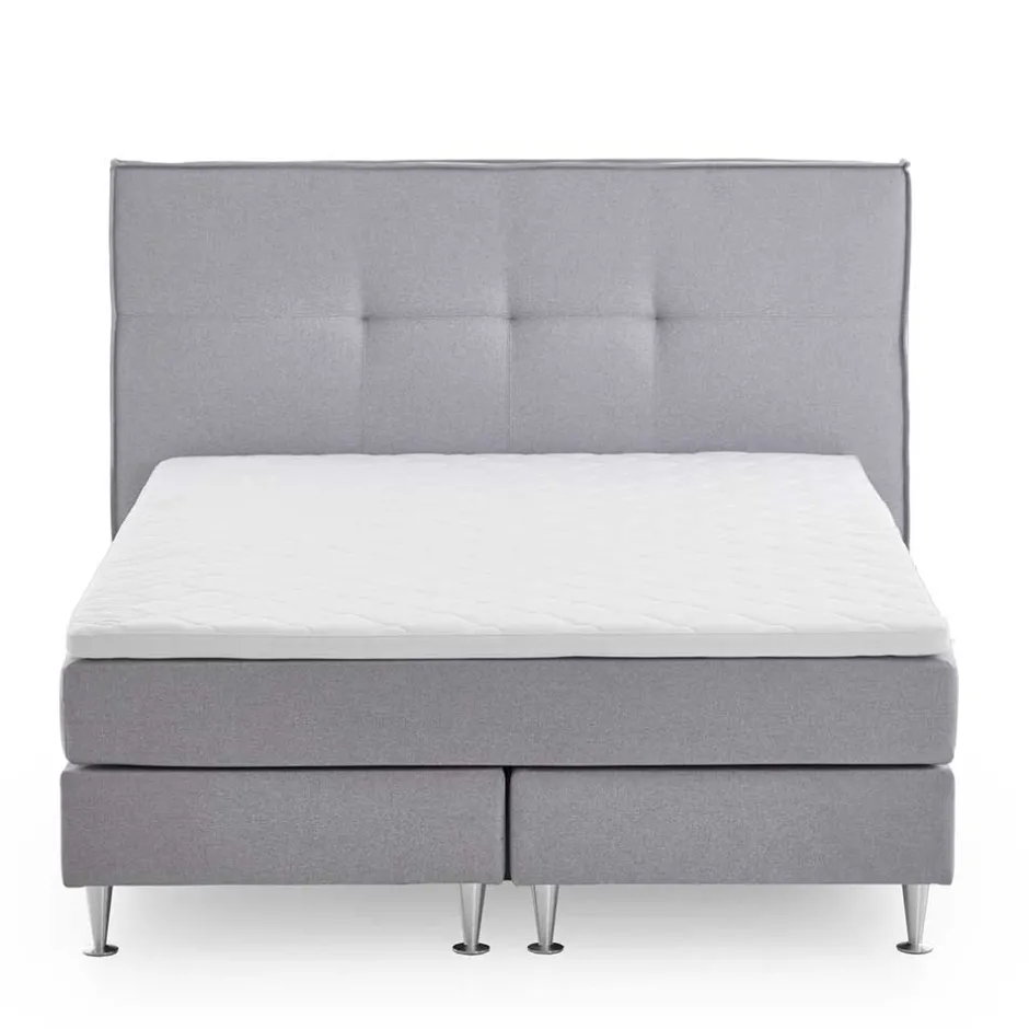 Pharao24 Amerikanisches Bett British> Komfortbetten|Einzelbetten