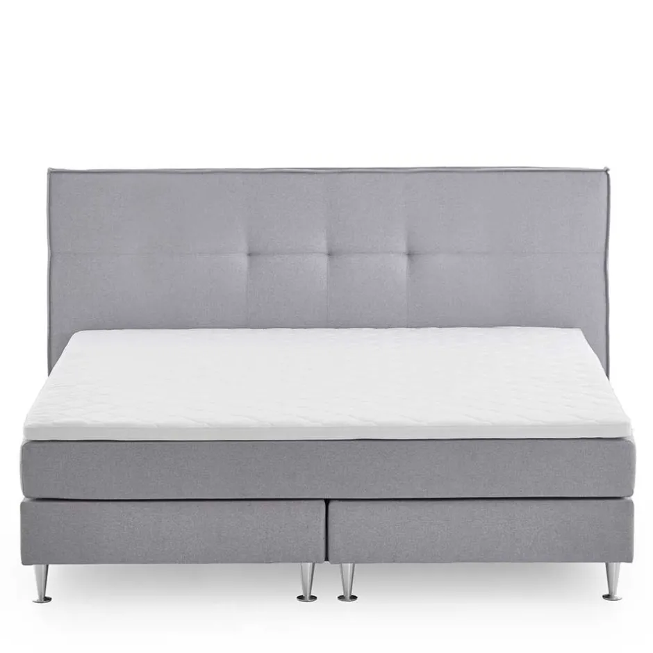 Pharao24 Amerikanisches Bett British> Komfortbetten|Einzelbetten