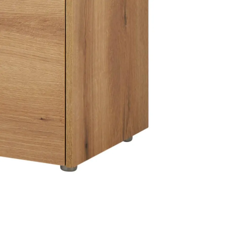 Moderne Wohnwände|Wohnwand 250 Cm*Pharao24 Anbauwand Castilla