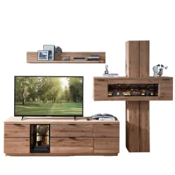 Pharao24 Anbauwand Emly> Moderne Wohnwände