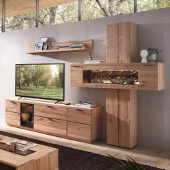 Pharao24 Anbauwand Emly> Moderne Wohnwände