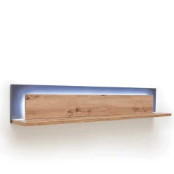 Moderne Wohnwände|Wohnwand 350 Cm*Pharao24 Anbauwand Lucisa