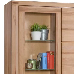 Wohnwand 300 Cm|Moderne Wohnwände*Pharao24 Anbauwand Pronita