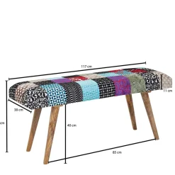 Pharao24 Ankleidebank Adaggio><noscript><img width=