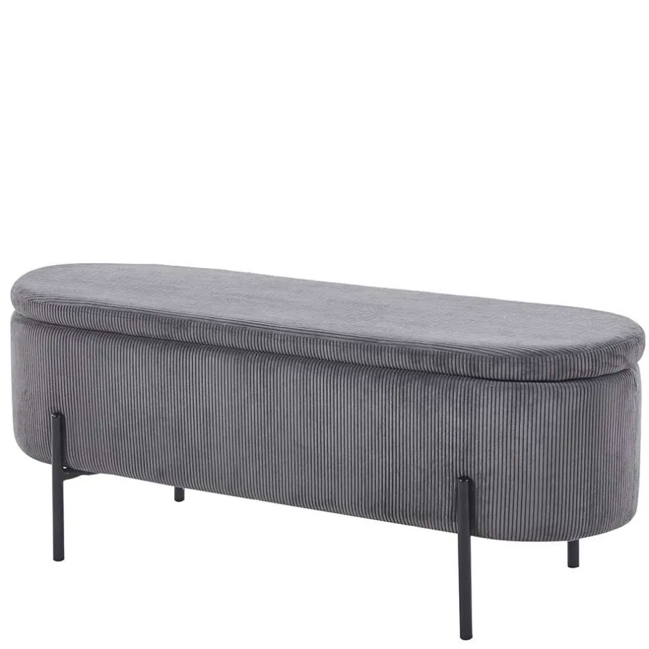 Küchenbank|Esszimmerbänke*Pharao24 Ankleidebank Humitas